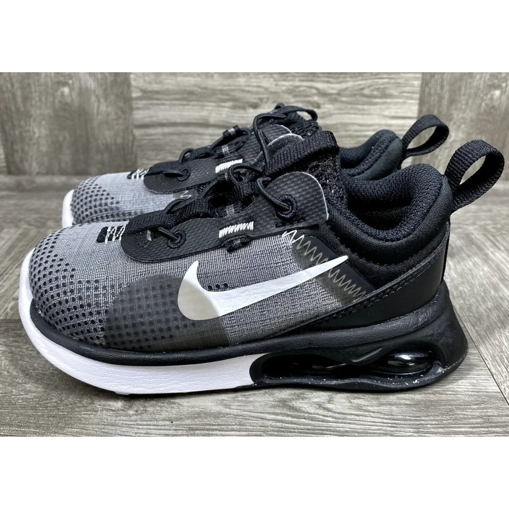 Nike Air Max 2021 Retro Sneaker Shoes | Toddler Boy's Girls Unisex - Size 3C NEW - Picture 5 of 5